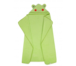 Barva: Green Frog