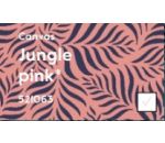 Barva: Jungle Pink 2022