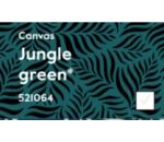 Barva: Jungle Green 2022