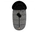 Barva: Black Tweed Premium Collection