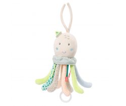 Hrací hračka chobotnice Baby Fehn ChildernOfTheSea