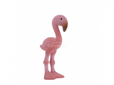 Hračka pro nejmenší Kikadu Flamingo