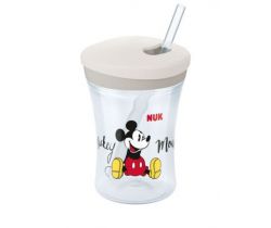 Hrnek NUK Mickey Action Cup 230ml