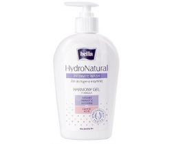 Intimní mycí gel 300 ml Bella Hydronatural