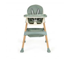 Jídelní židlička 2v1 EcoToys