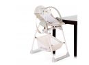 Jídelní židlička 2v1 Hauck Sit´n Relax