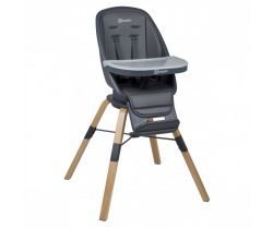 Jídelní židlička BabyGo Carou 360°