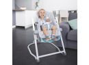 Jídelní židlička Badabulle Compact Chair