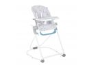 Jídelní židlička Badabulle Compact Chair