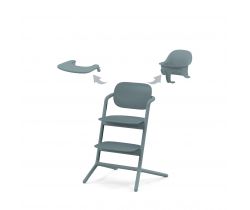 Jídelní židlička Cybex Lemo 3v1