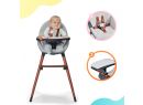 Jídelní židlička Kinderkraft Finix