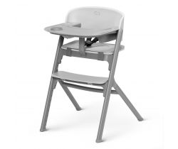 Jídelní židlička Kinderkraft Igee