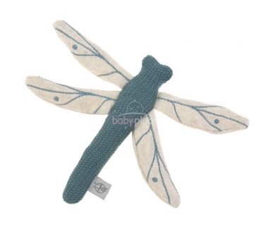 Chrastítko/hračka Lässig Garden Explorer Dragonfly
