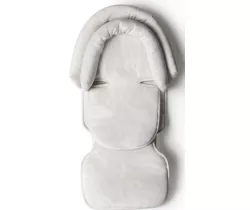 Kojenecká vložka s opěrkou hlavy do židličky Mima Moon