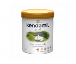 Kojenecké kozí mléko 800 g Kendamil First Infant Milk 1