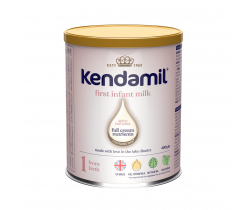 Kojenecké mléko 400 g Kendamil First Infant Milk 1