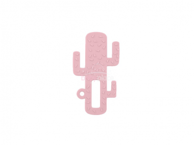 Kousátko silikonové Minikoioi Kaktus
