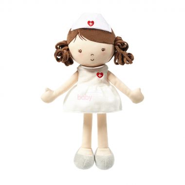 Látková panenka BabyOno Nurse Grace