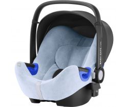 Letní potah Britax Römer Baby-Safe (2) i-Size