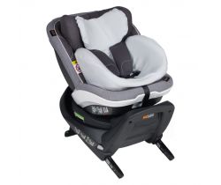 Letní potah na autosedačku BeSafe Child Seat Cover Baby Insert