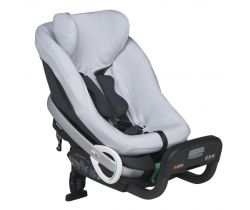 Letní potah na autosedačku BeSafe Child Seat Cover Stretch