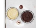 Lullalove Tělové máslo s čokoládou a medem 140g