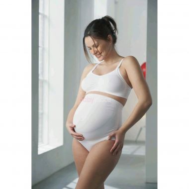Medela těhotenský břišní pás bílá doprodej
