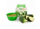 Miska brokolice, cuketa a zelené fazolky s tarhoňou 220 g Good Gout Bio