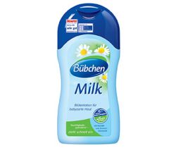 Mléko Bübchen 200 ml