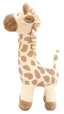 Moje žirafa - chrastítko My Teddy My giraffe