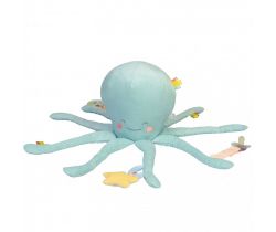 Multifunkční chobotnice Saro Baby Happy Sea