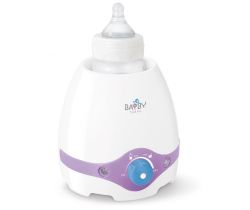 Multifunkční ohřívač kojeneckých láhví Bayby BBW 2000