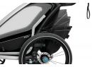 Multifunkční sportovní vozík Thule Chariot Sport1