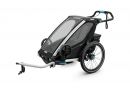 Multifunkční sportovní vozík Thule Chariot Sport1