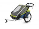 Multifunkční sportovní vozík Thule Chariot Sport2