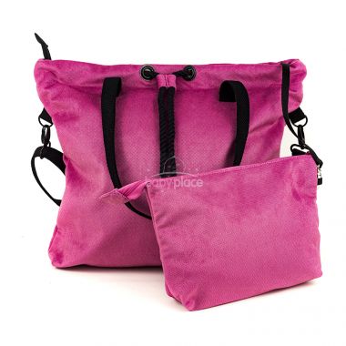 Nákupní taška Shellbag Pastelle Color Dark