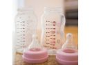 Odstraňovač mléka z kojeneckých lahví Nimble Babies