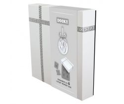 Sada Dooky Ornament Kit & Luxury Memory Box