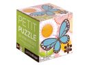 Puzzle Petitcollage Motýl