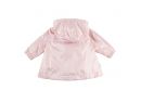 Dětský kabát Eevi Swan Pink