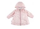 Dětský kabát Eevi Swan Pink