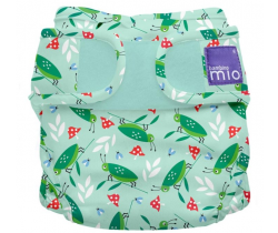 Plenkové kalhotky Bambino Mio Happy Hopper