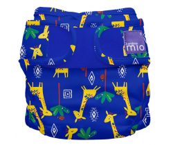 Plenkové kalhotky Miosoft Bambino Mio Giraffe Jamboree