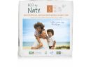 Pleny Naty Nature Babycare Junior 5 (11-25 kg) 22 ks