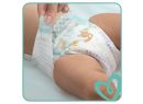 Pleny Pampers New Baby Active Baby Maxi Pack 2 (4-8 kg) 76 ks