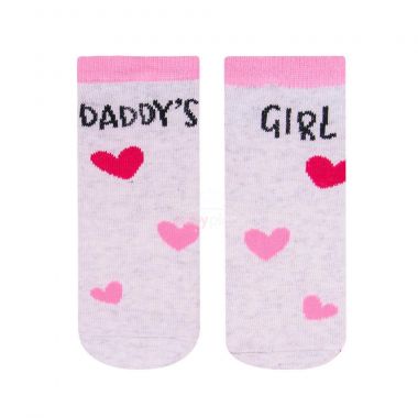 Ponožky Yo Daddy´s Girl
