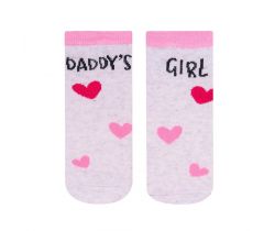 Ponožky Yo Daddy´s Girl