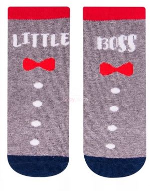 Ponožky Yo Little Boss
