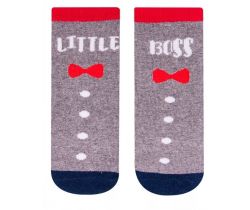 Ponožky Yo Little Boss