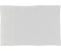 Povlak na polštář 40x25 cm Träumeland Wolke Bílá